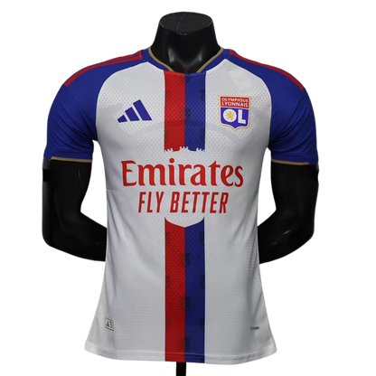 Lyon Player Verzija dres - 2026/27