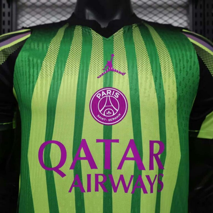 PSG Player Verzija Green Stadium Night Edition dres - 2026/27