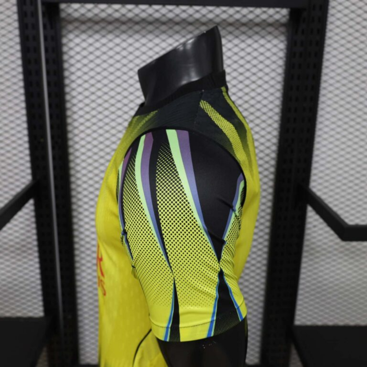 PSG Player Verzija dres - 2026/27