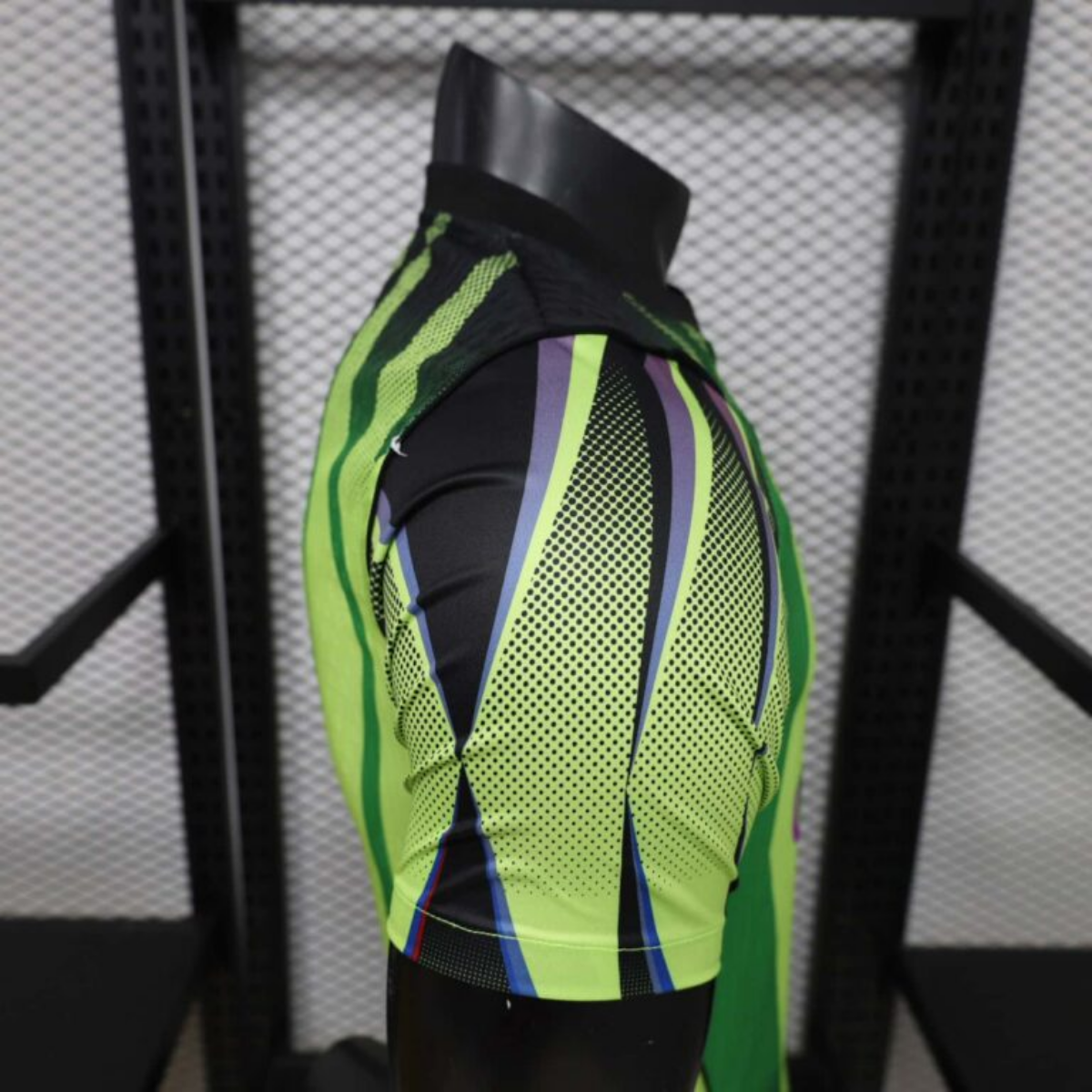 PSG Player Verzija Green Stadium Night Edition dres - 2026/27