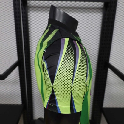 PSG Player Verzija Green Stadium Night Edition dres - 2026/27