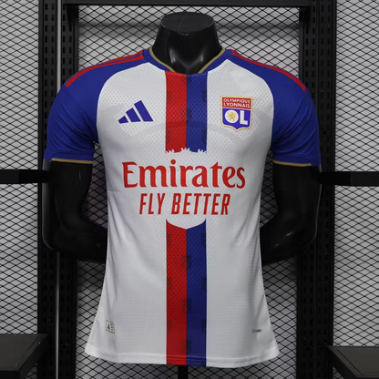 Lyon Player Verzija dres - 2026/27