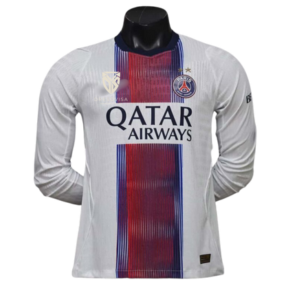 PSG Player Verzija Dugi Rukav dres - 2026/27