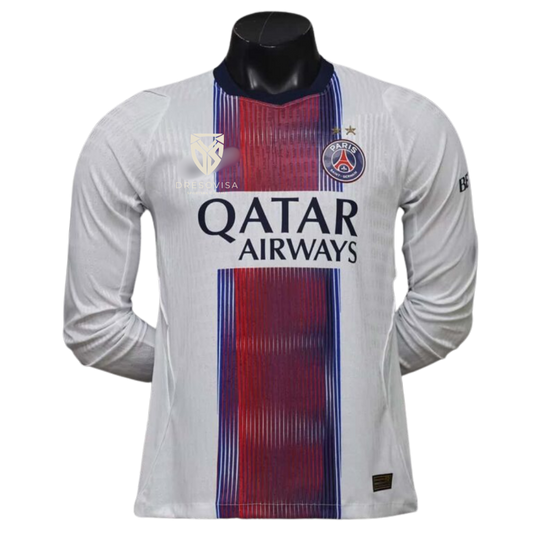 PSG Player Verzija Dugi Rukav dres - 2026/27