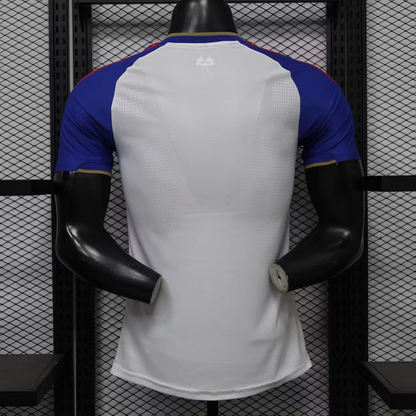 Lyon Player Verzija dres - 2026/27