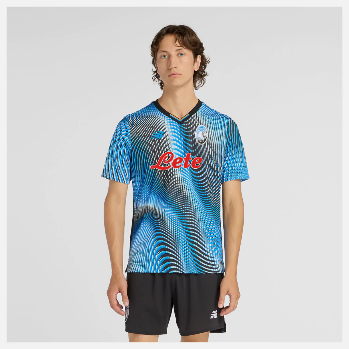 Atalanta  dres - 25/26