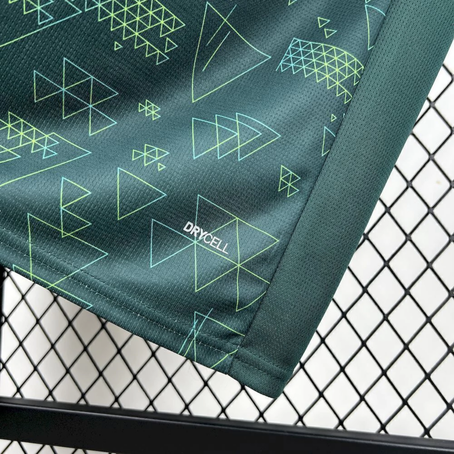 Manchester City dres - 25/26