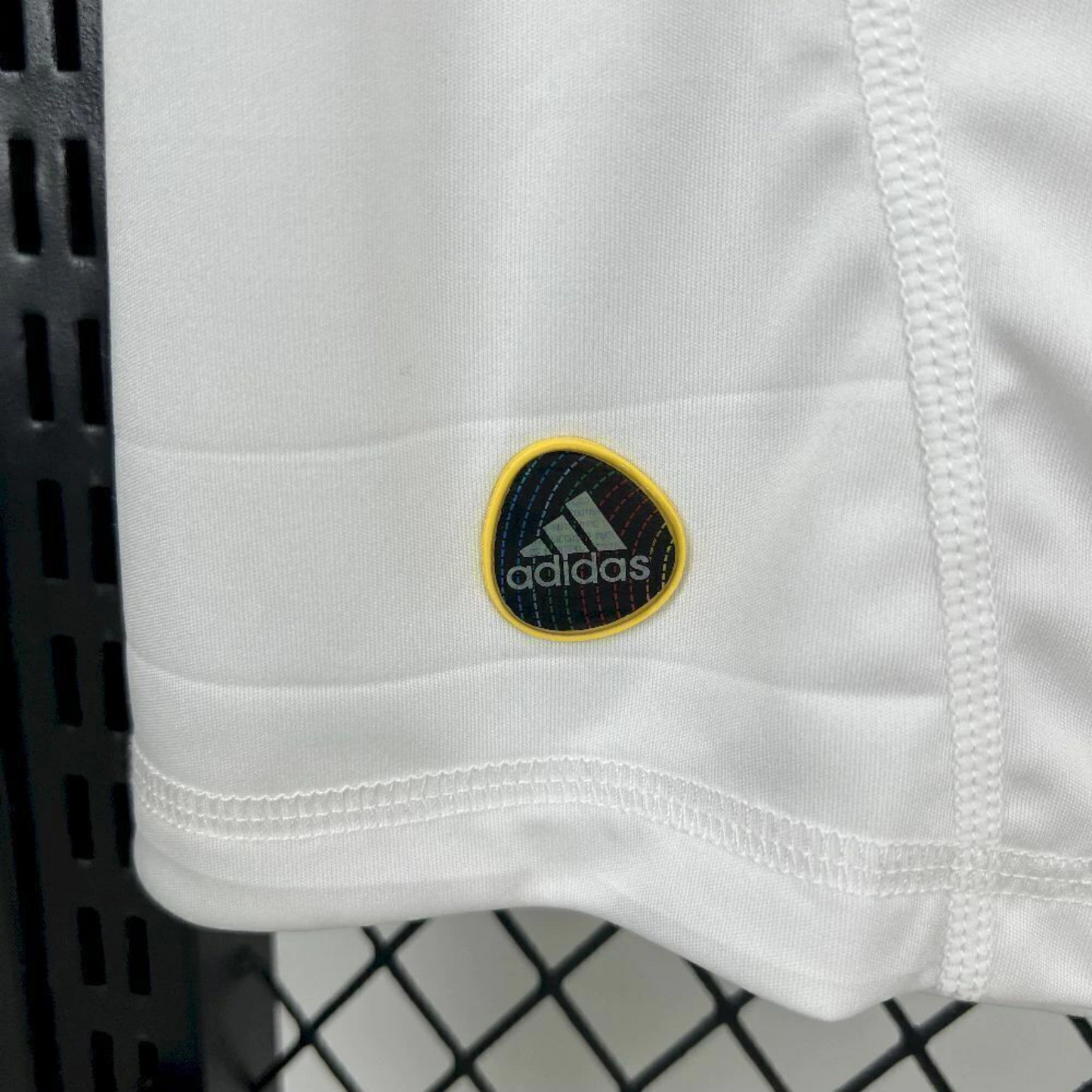 Španija Retro dres - 2012