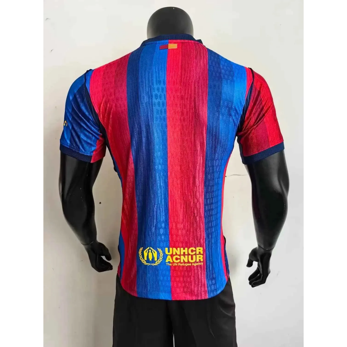 Barcelona Player Verzija dres - 26/27