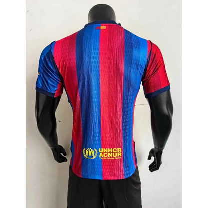 Barcelona Player Verzija dres - 26/27