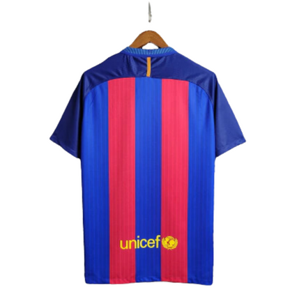 Barcelona Retro Dres - 16/17