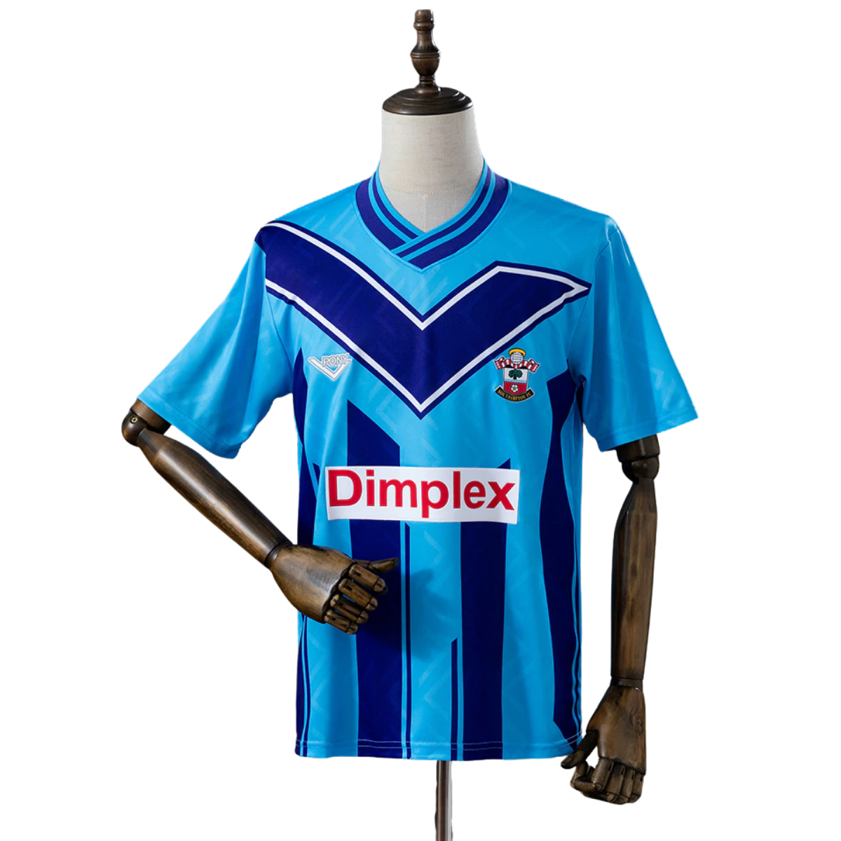 Southampton Retro dres  - 1993