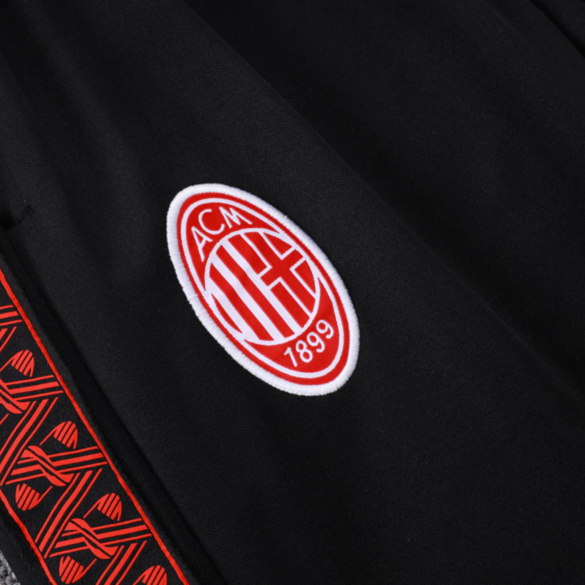 AC Milan Travel Komplet- 25/26