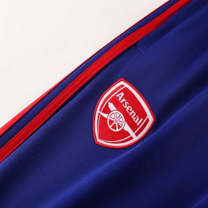 Arsenal Blue Komplet - 2024/25