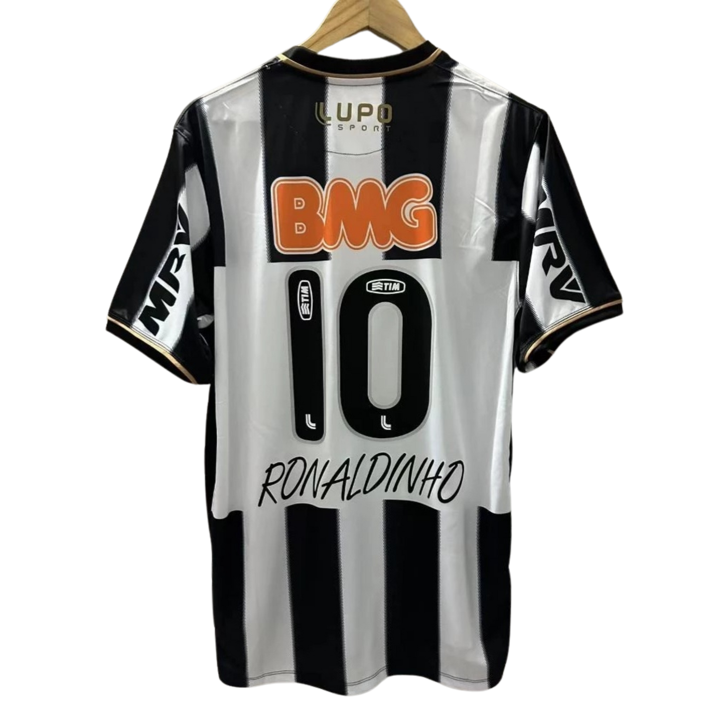 Atletico Mineiro RONALDINHO Retro dres - 2013