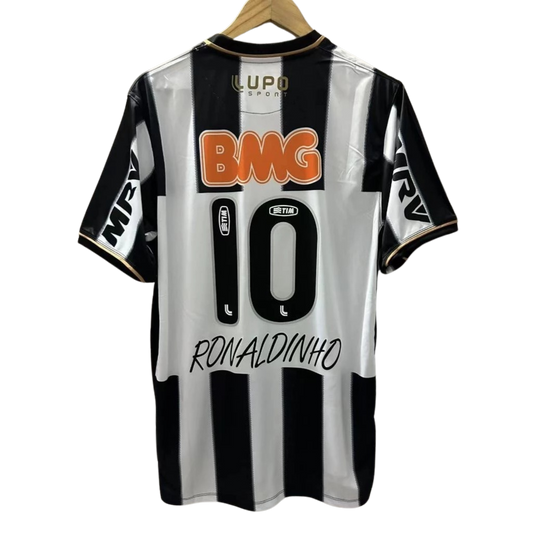 Atletico Mineiro RONALDINHO Retro dres - 2013