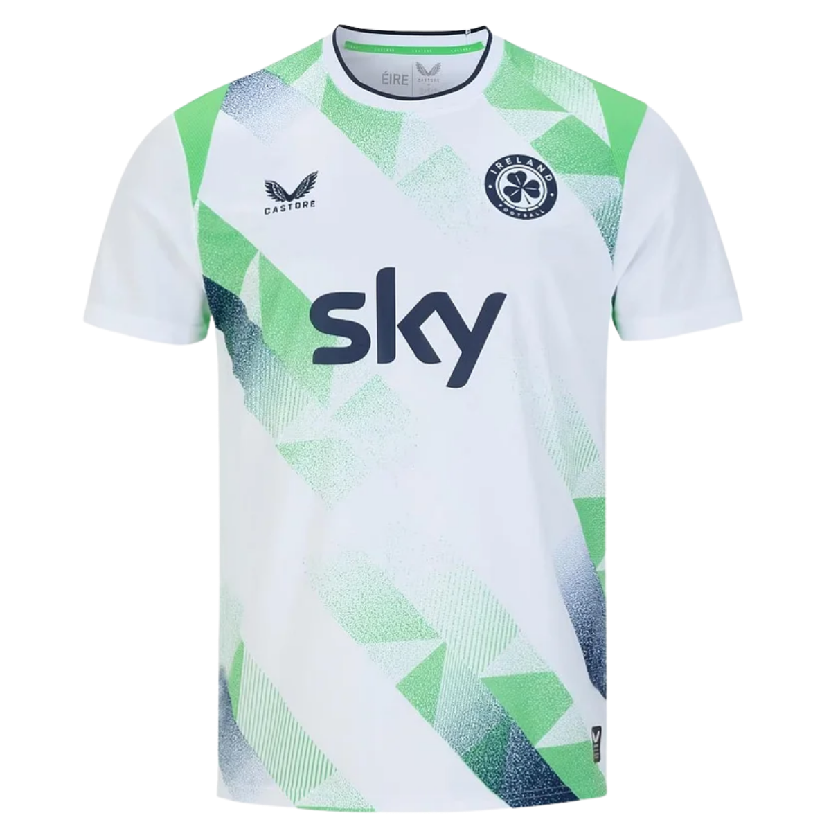 Irska dres - 2026