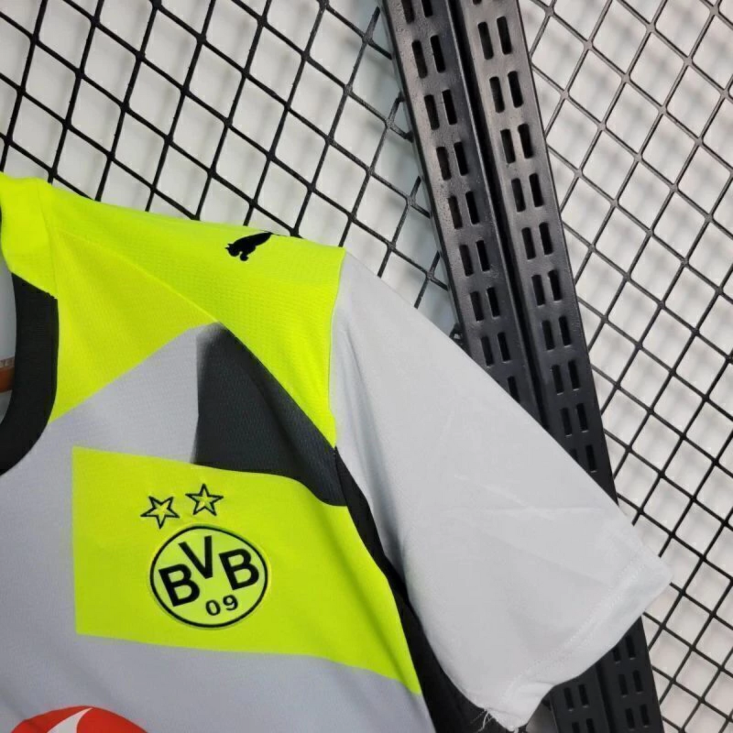 Borussia Dortmund dres - 25/26