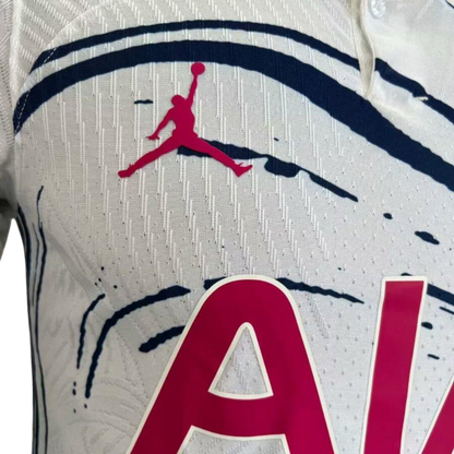 Tottenham x Jordan Concept Igrač dres - 24/25