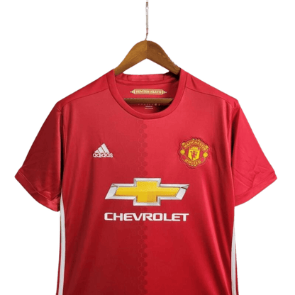 Manchester United Retro dres - 16/17