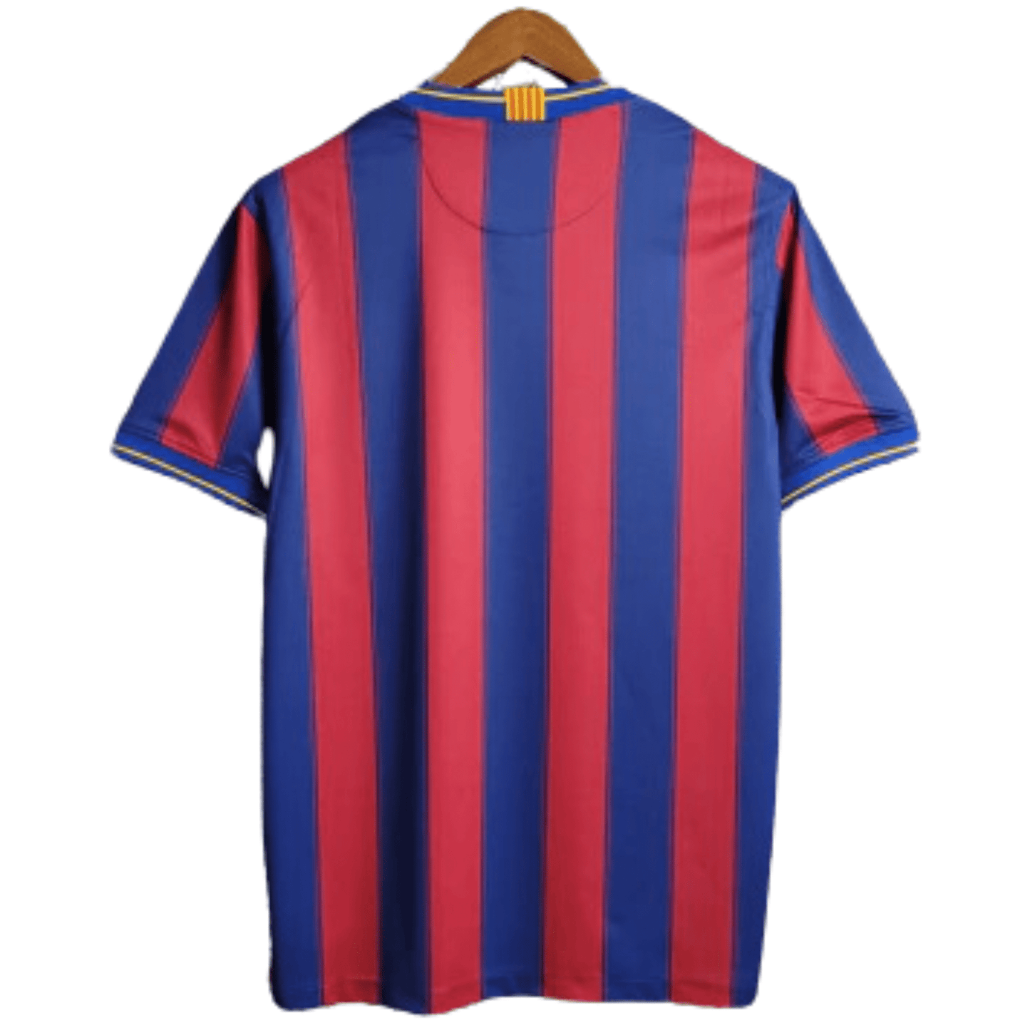 Barcelona Retro Dres - 09/10 - 3