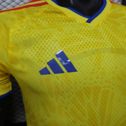 Kolumbija dres - 2026