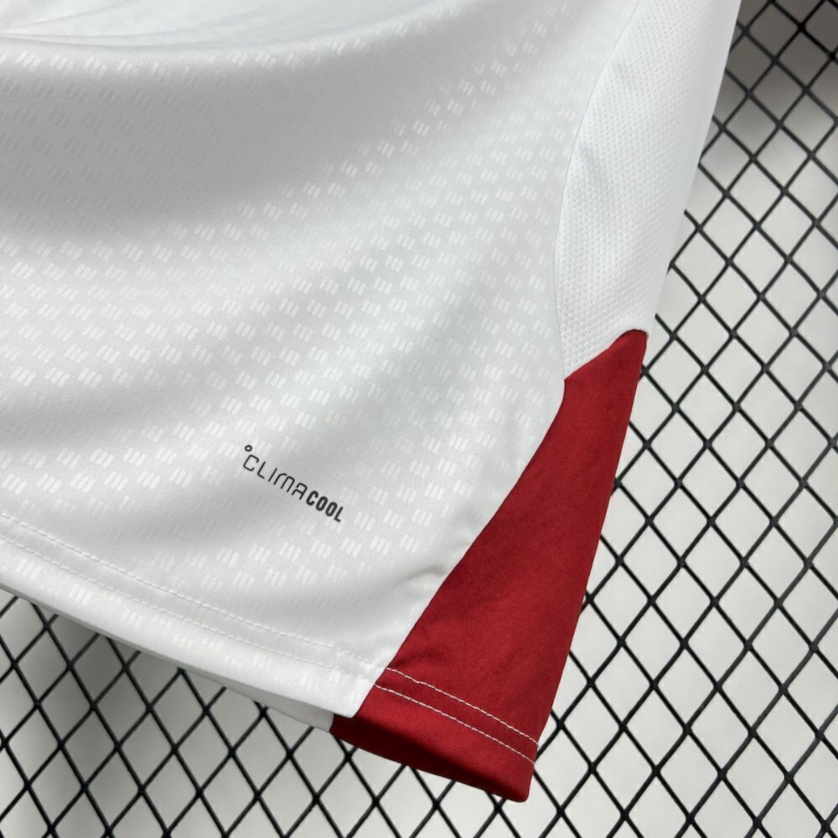 Njemačka Pre-Match dres - Svjetsko Prvenstvo 2026