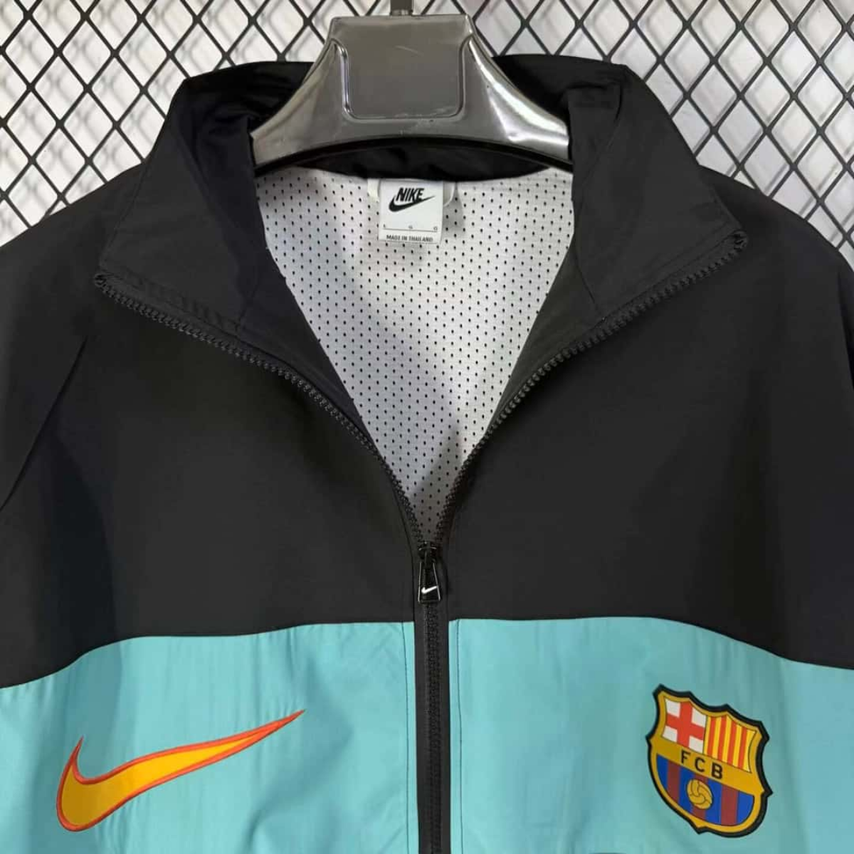 Barcelona Vjetrovka - 2026/27