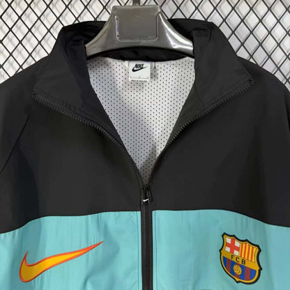Barcelona Vjetrovka - 2026/27