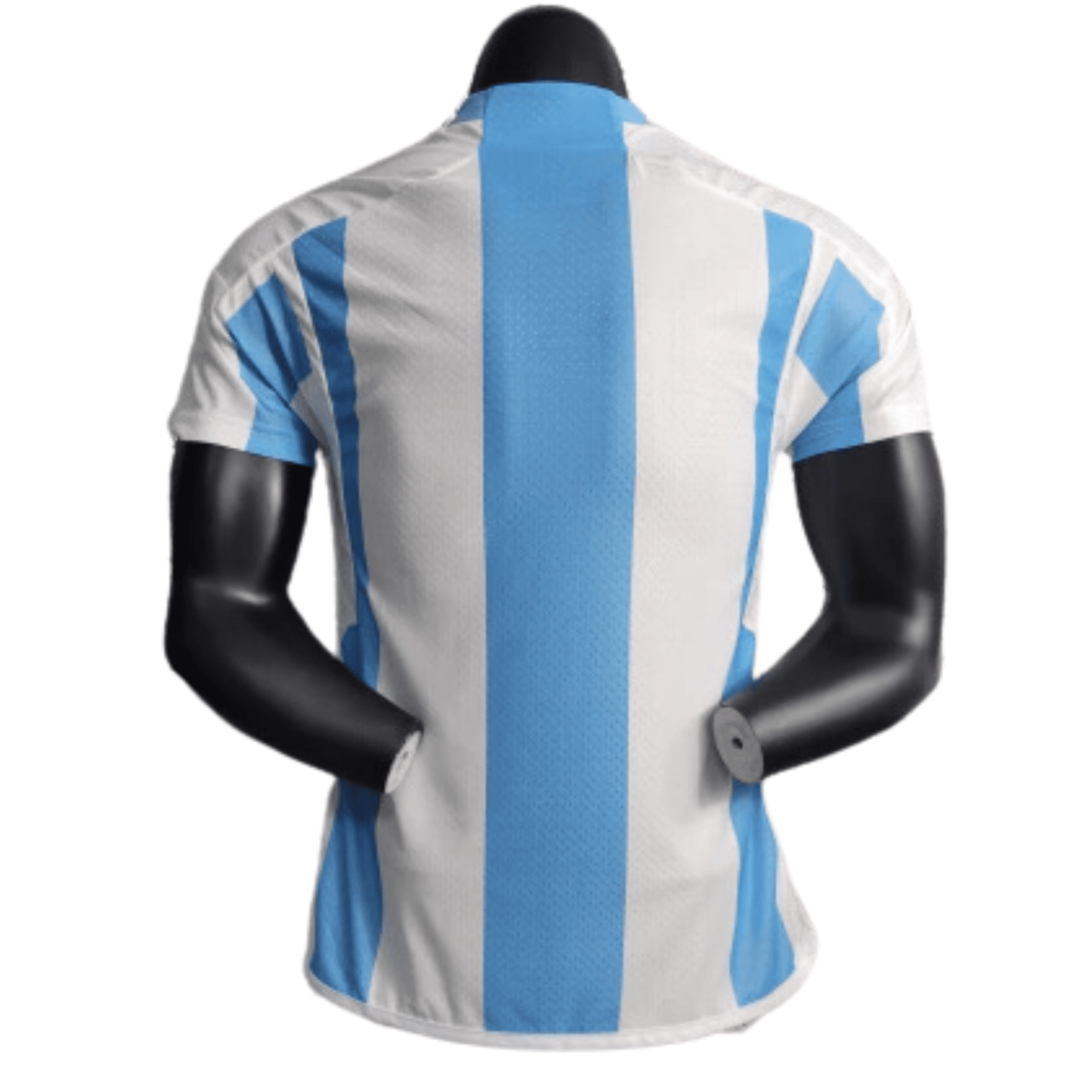 Argentina Igrač Dres - 2023 - 3