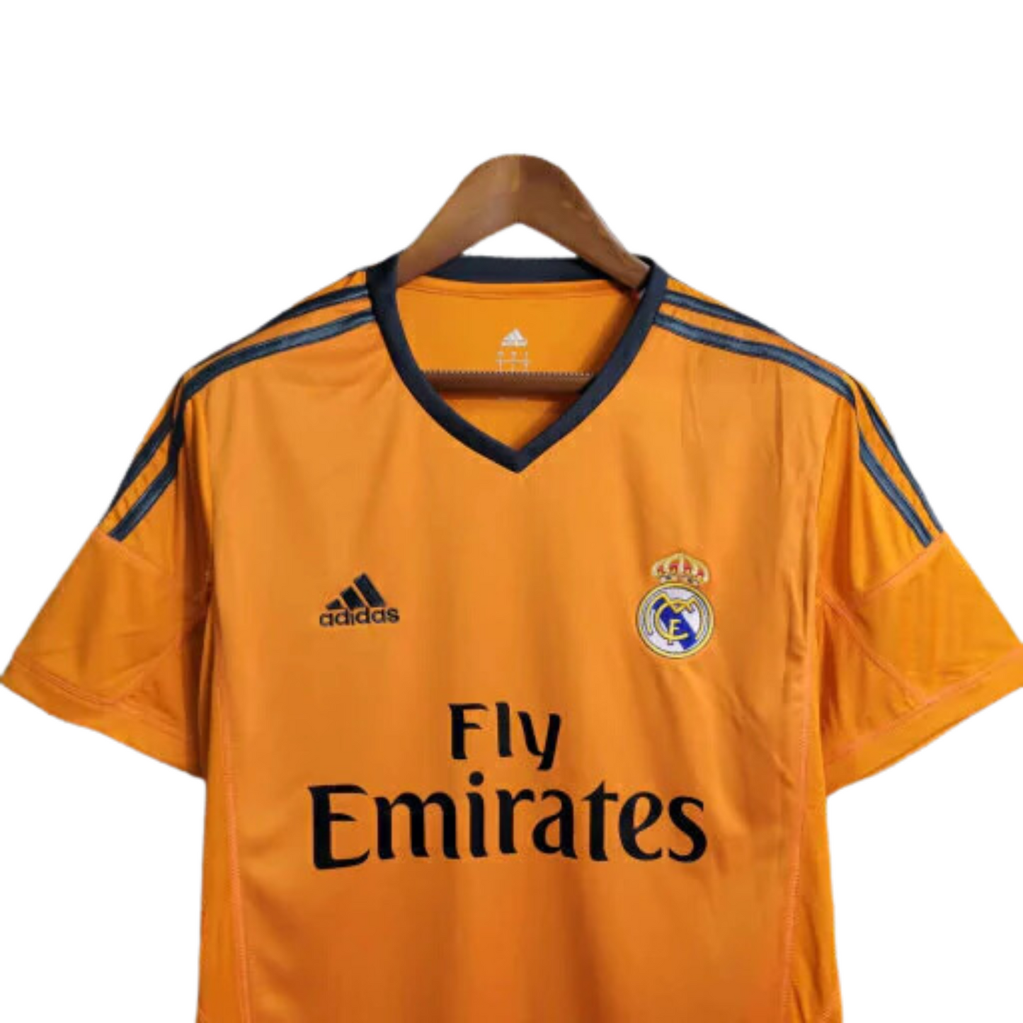 Real Madrid II Retro Dres - 13/14