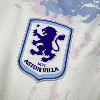 Aston Villa Dugi Rukav dres - 25/26