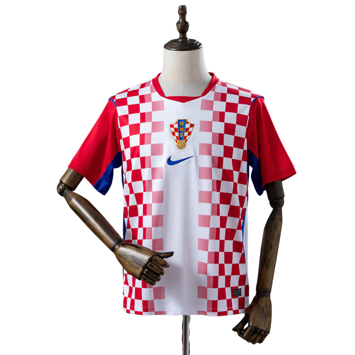 Hrvatska dres - Svjetsko prvenstvo 2026