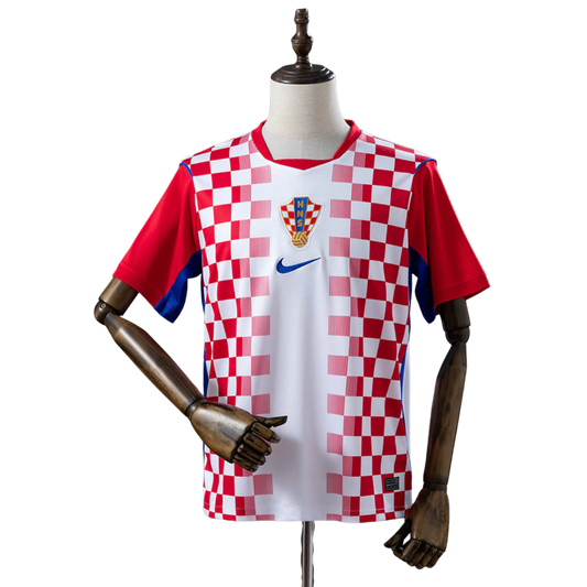 Hrvatska dres - Svjetsko prvenstvo 2026