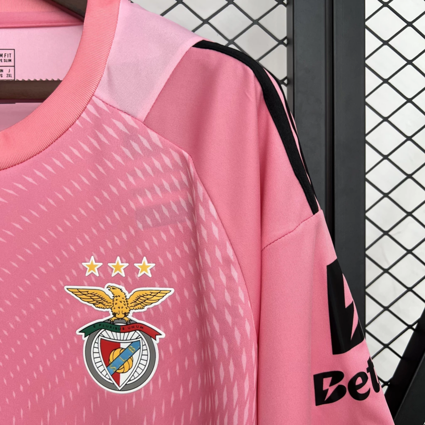 Benfica Special Edition dres - 25/26