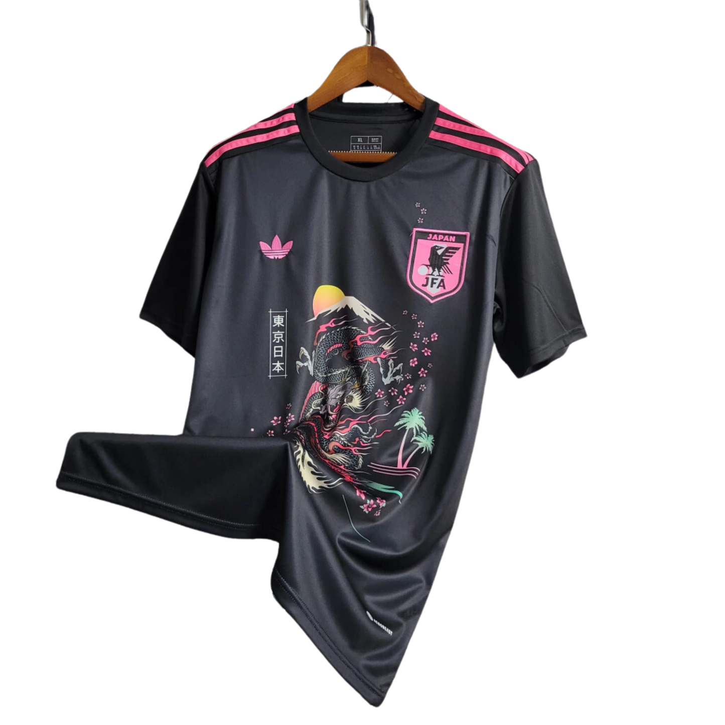 Japan Special Edition Dres - 2023