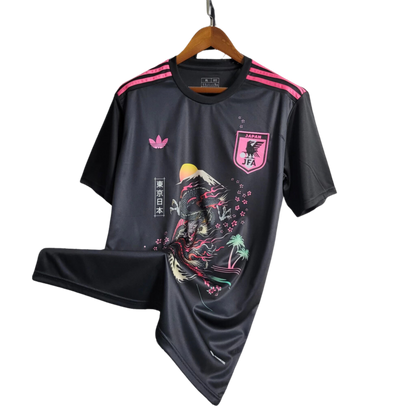 Japan Special Edition Dres - 2023