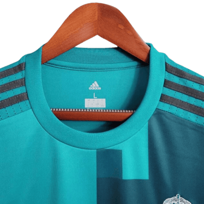 Real Madrid Retro dres - 17/18