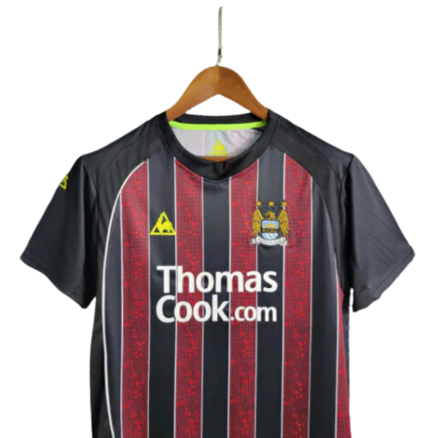 Manchester City II Retro Dres - 08/09