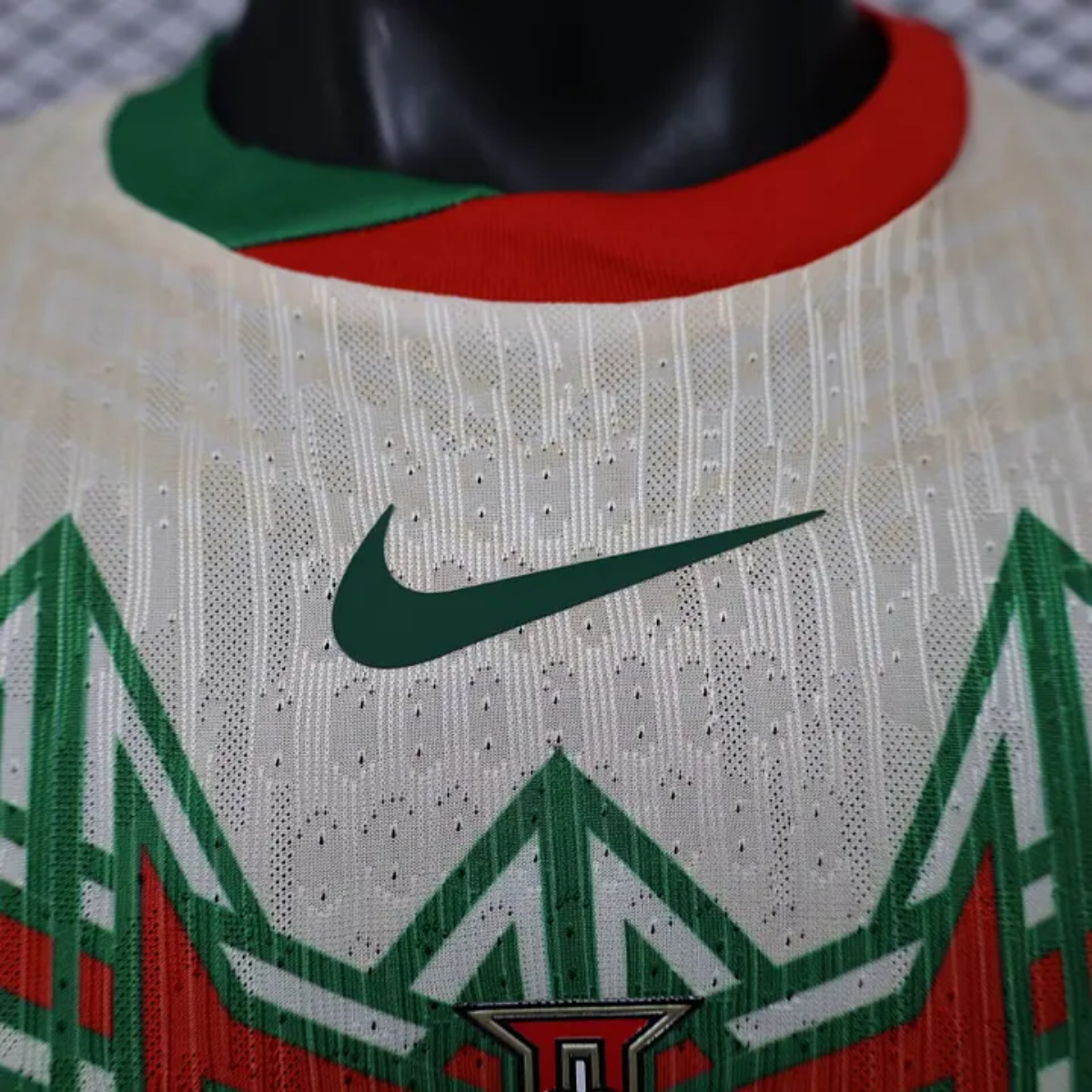 Portugal Player Verzija Special Editon dres - 2026
