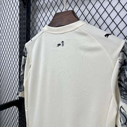 Manchester City Year of the Horse dres - 25/26