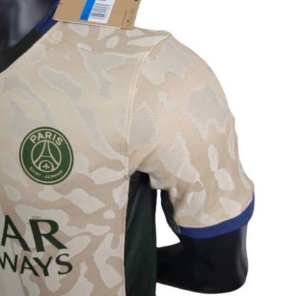 PSG IV Igrač Dres - 24/25