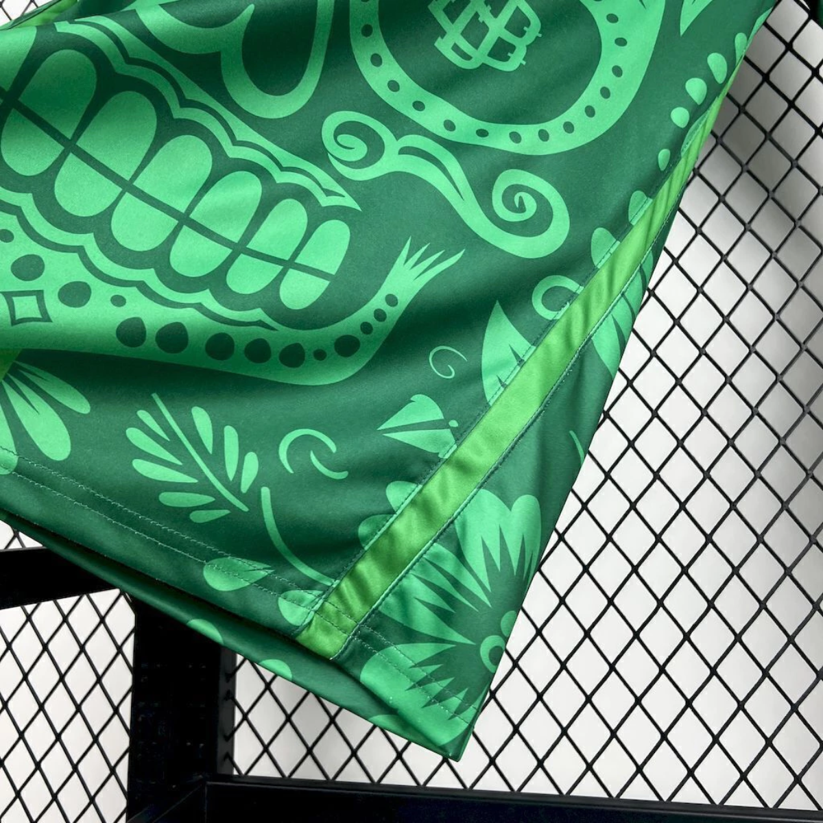 Betis "Dia de los Muertos" Dugi Rukav dres - 25/26