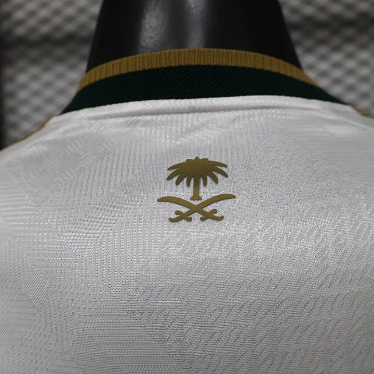 Saudijska Arabija Player Verzija dres - 2026