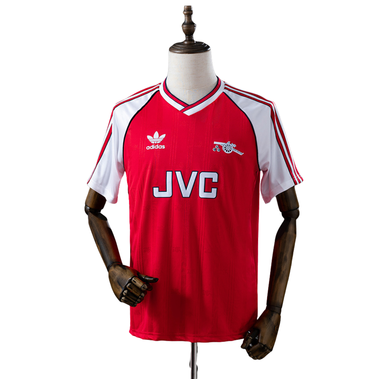 Arsenal Retro dres - 88/89