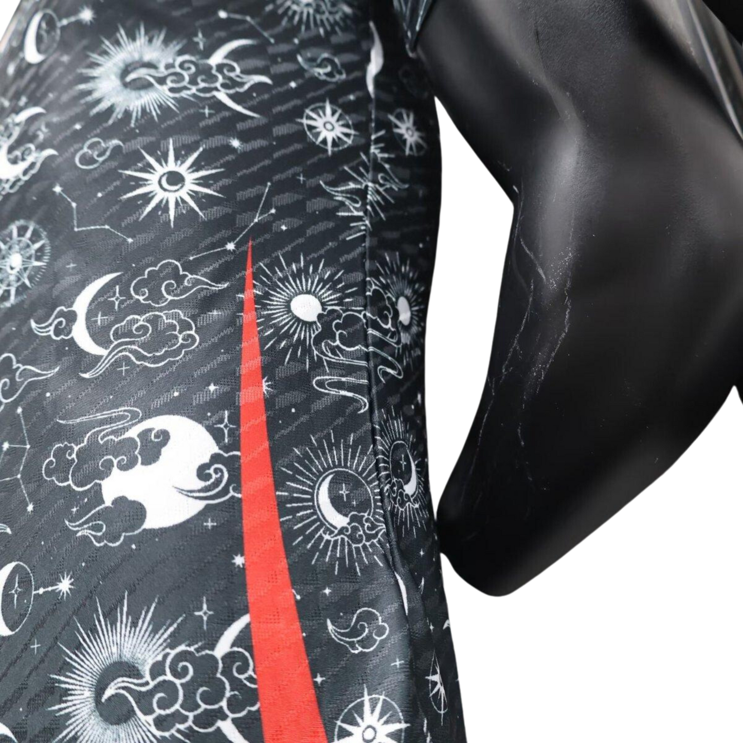 Japan Special Edition Igrač dres "Black Starry Sky Concept" - 2024/25