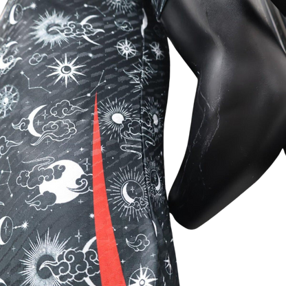 Japan Special Edition Igrač dres "Black Starry Sky Concept" - 2024/25