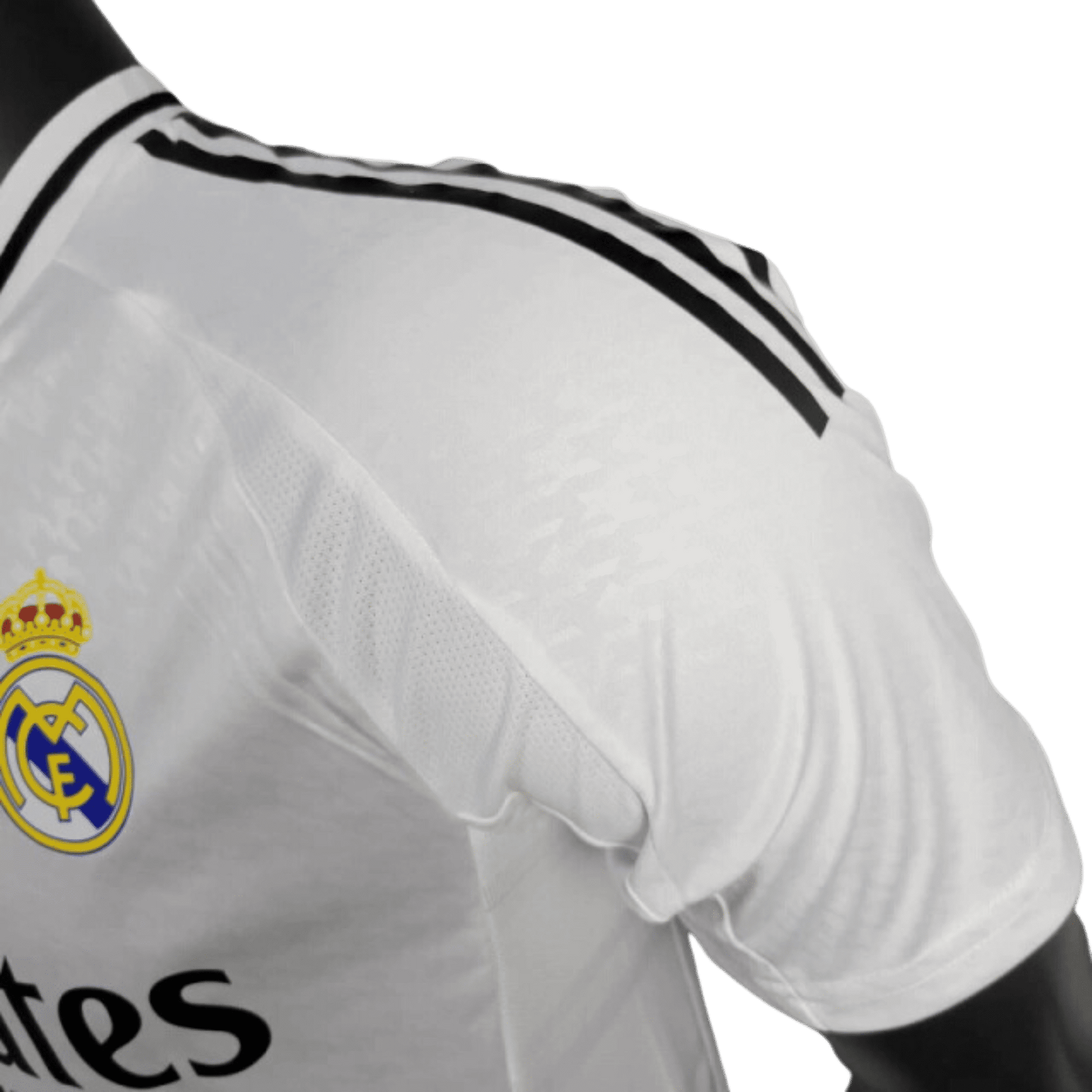 Real Madrid Igrač Dres - 24/25 | DresoviSA