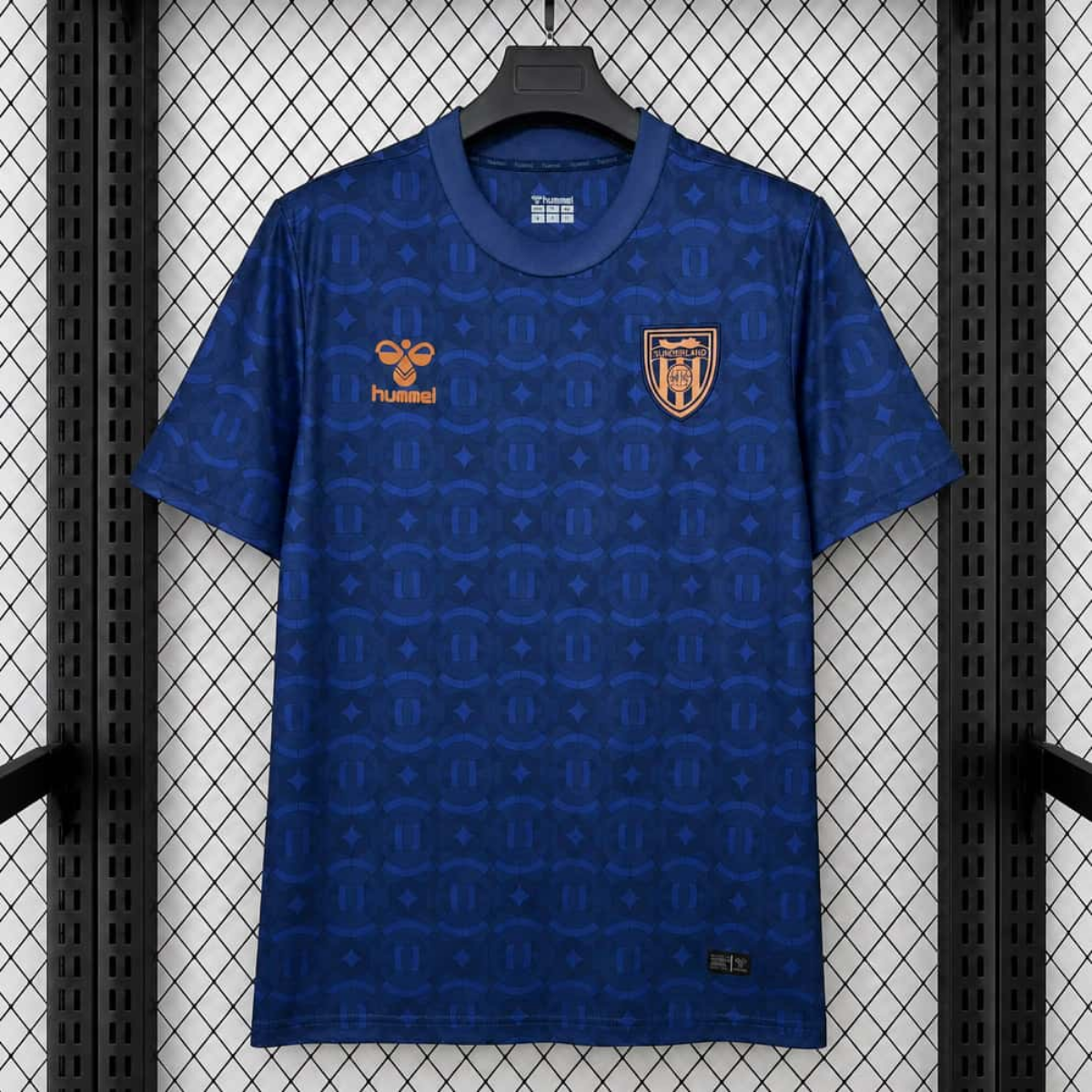 Sunderland dres - 2026/27
