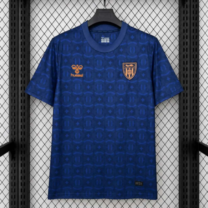 Sunderland dres - 2026/27